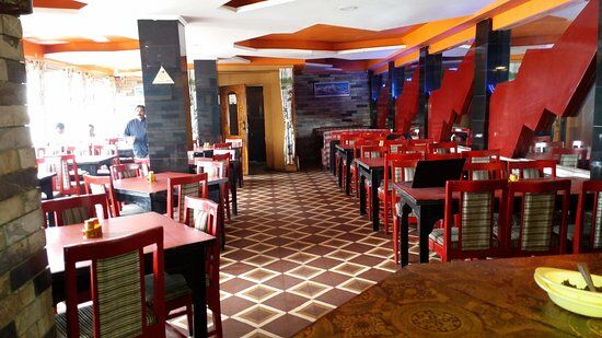 Simla Bar and Restaurant